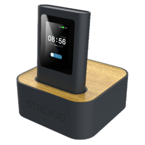 POCKET HOME STRONG WI-FI 6-SX82 POCKET HOME STRONG WI-FI 6
